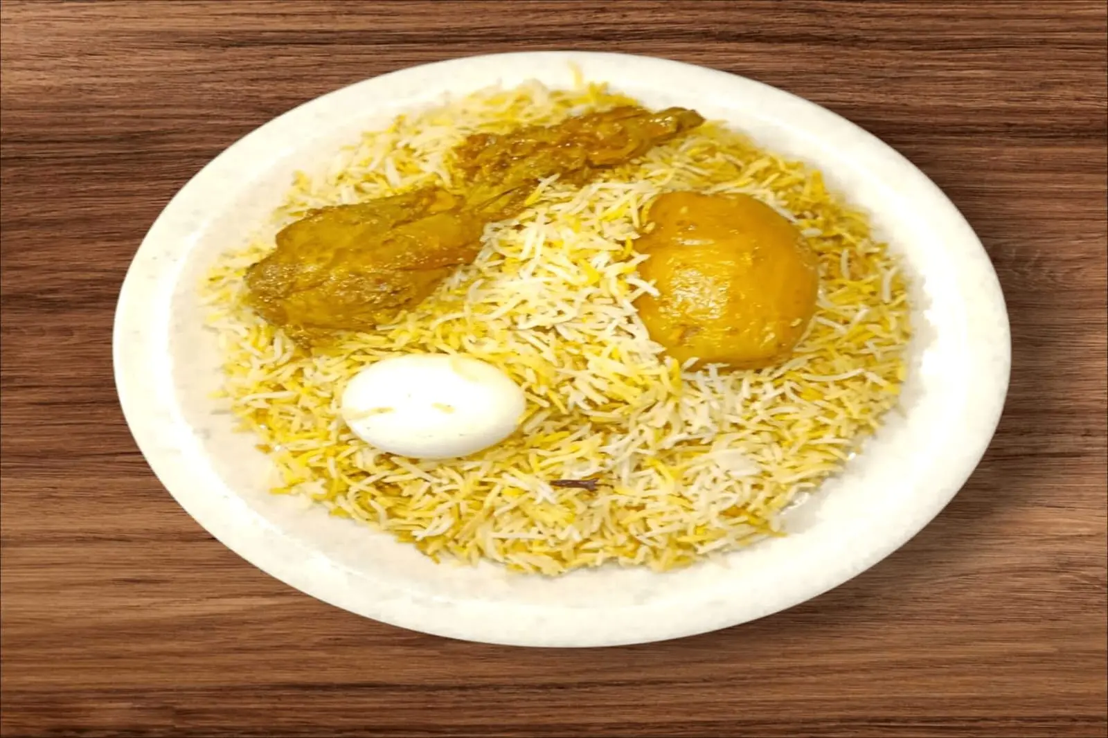 Biriyani