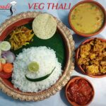 Veg Thali