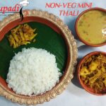 Pure Veg Thali